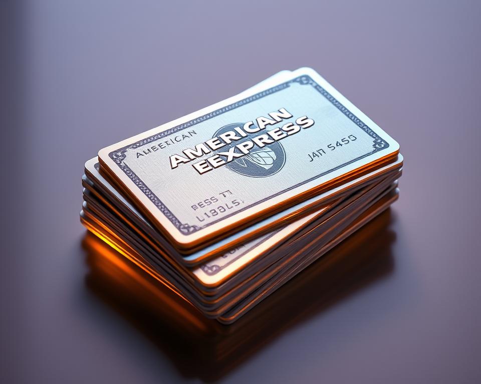 American Express Credit Cards