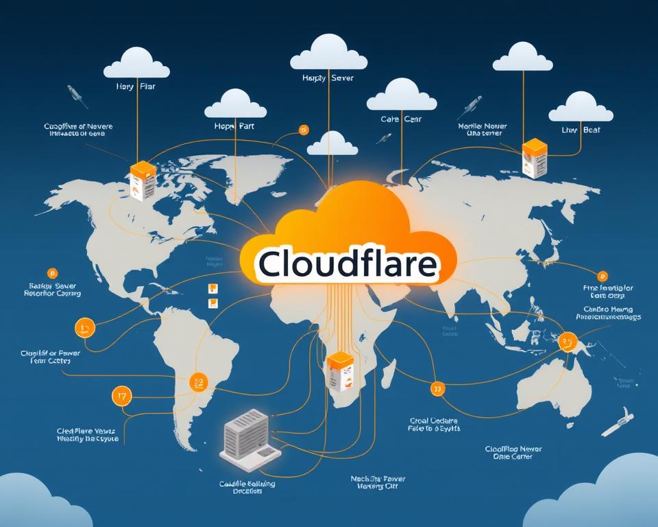 Cloudflare stock analysis