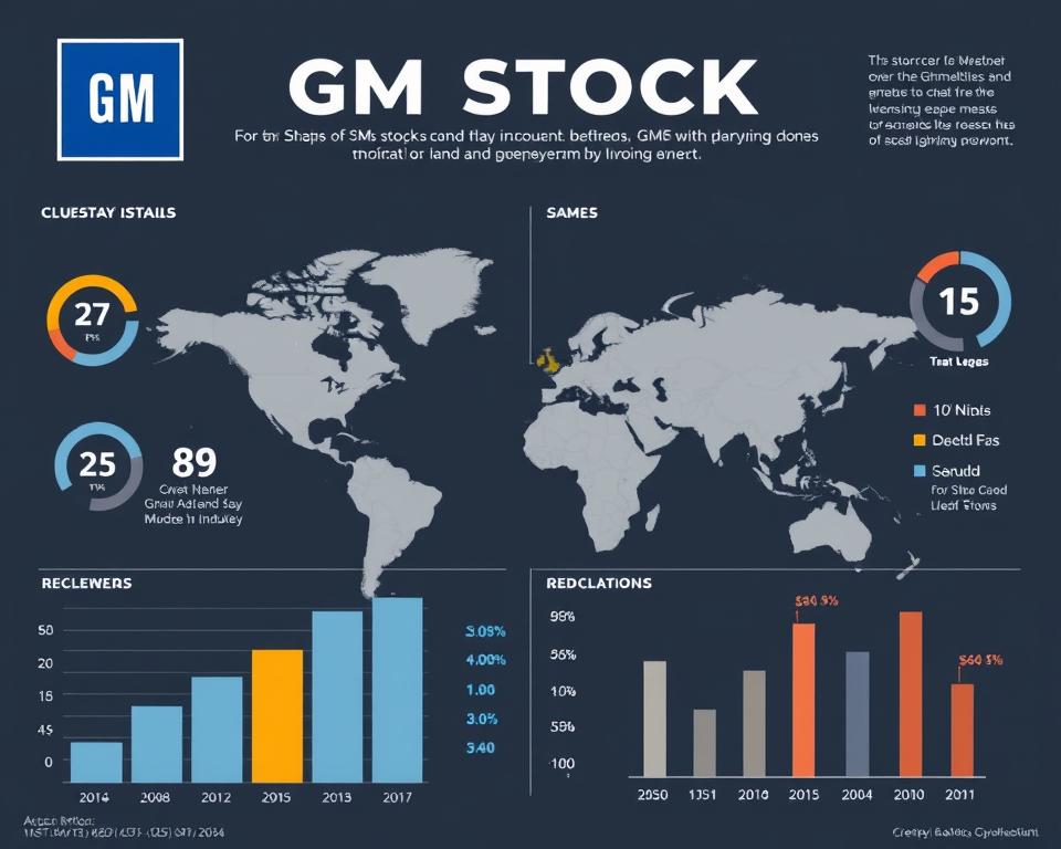 GM stock analyst ratings