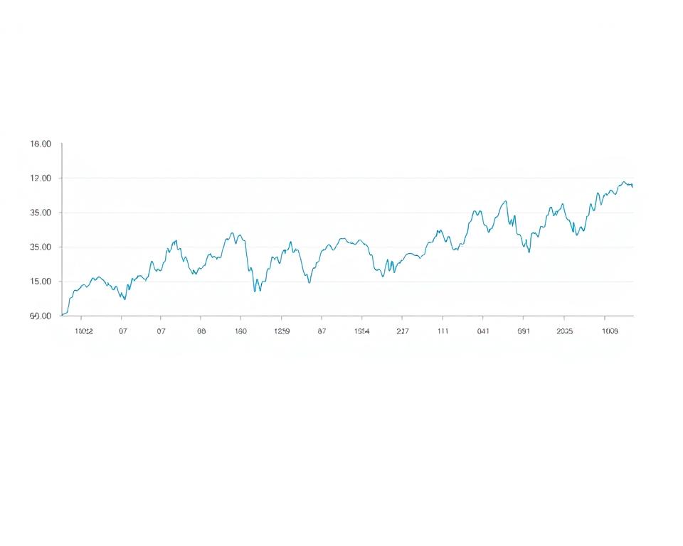 GTII stock price trend analysis