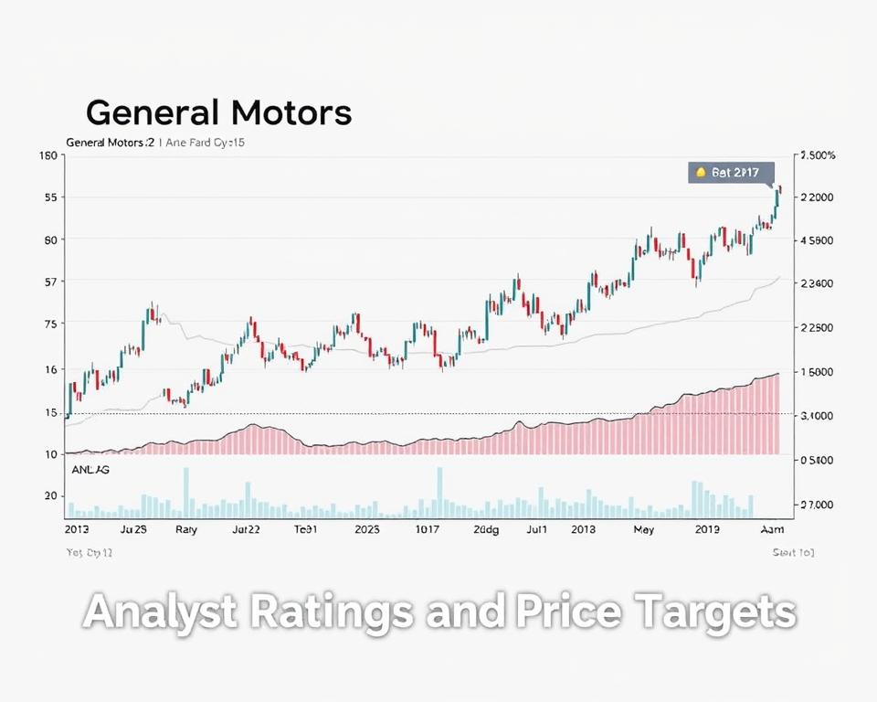 General Motors stock analysis