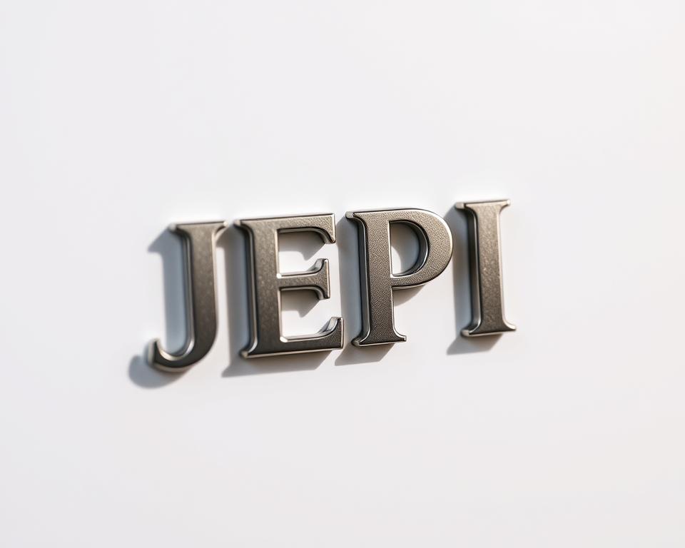 JPMorgan Equity Premium Income ETF