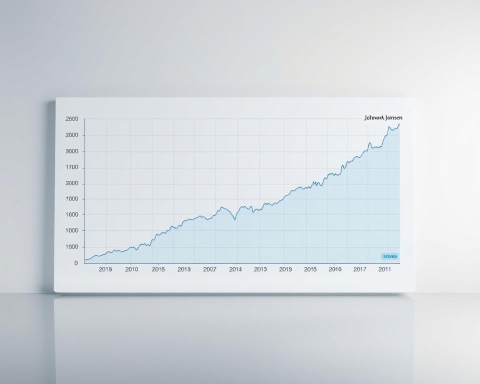 Johnson &amp; Johnson dividend history
