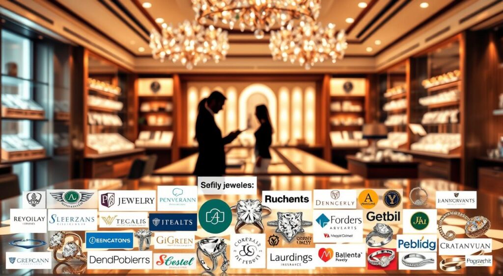 best jewelry insurance providers