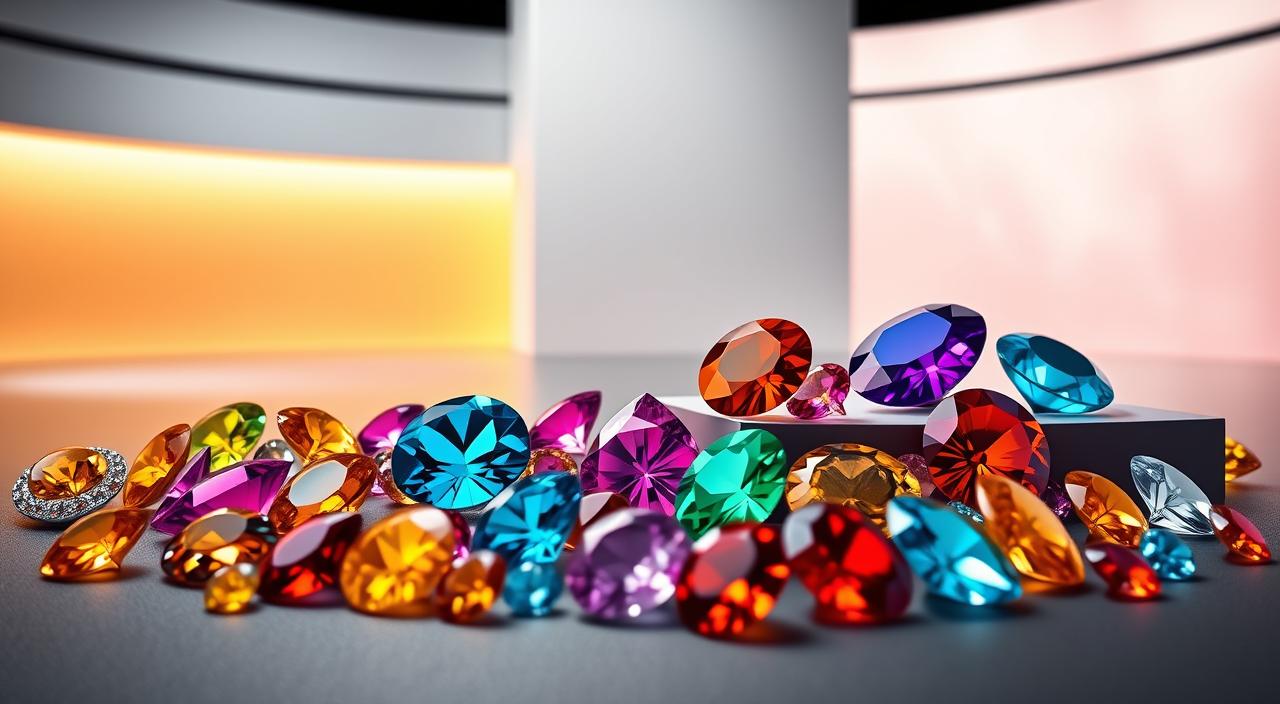 colored diamond investment