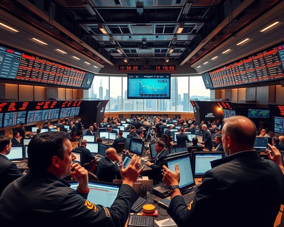 crude oil trading hours