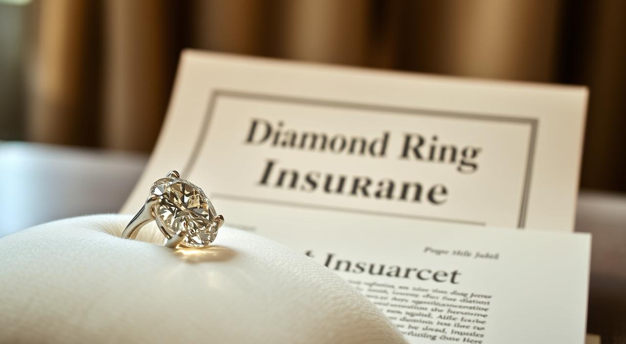 diamond ring insurance