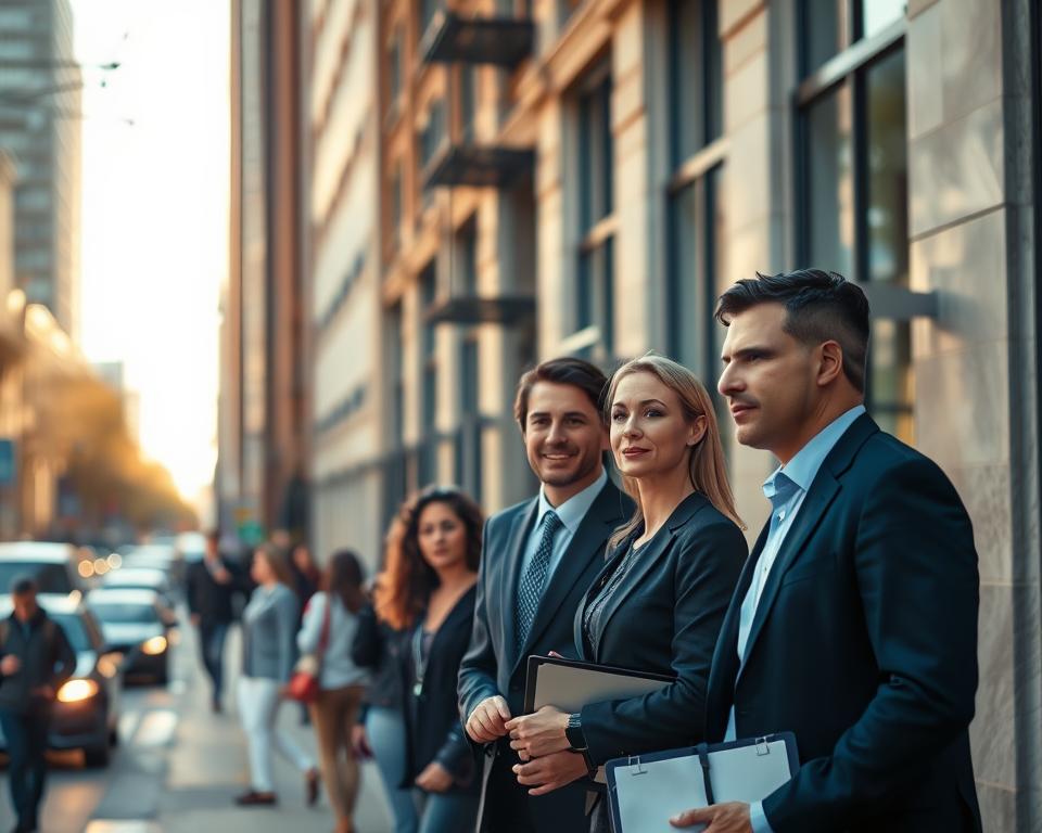 financial advisors near me