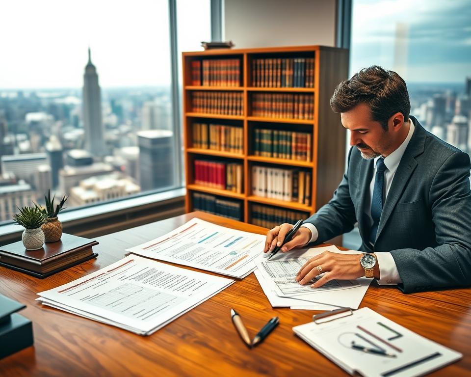 financial planner