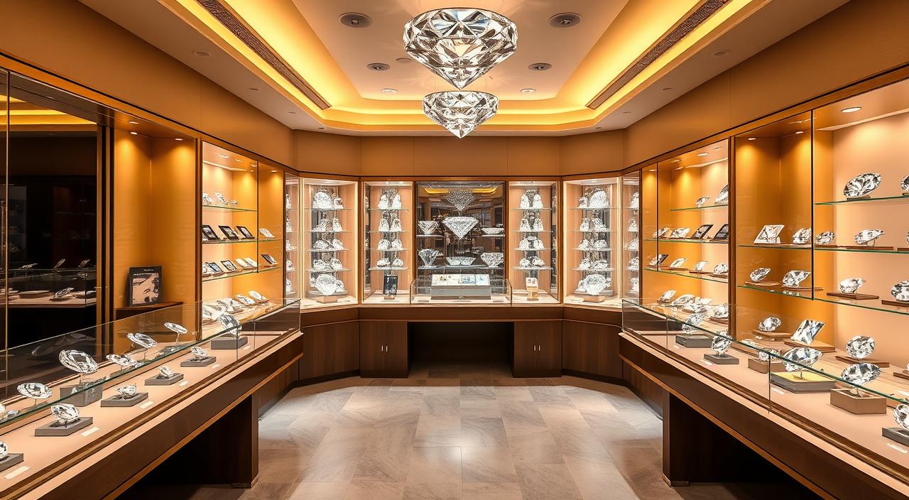 highest value diamond resale