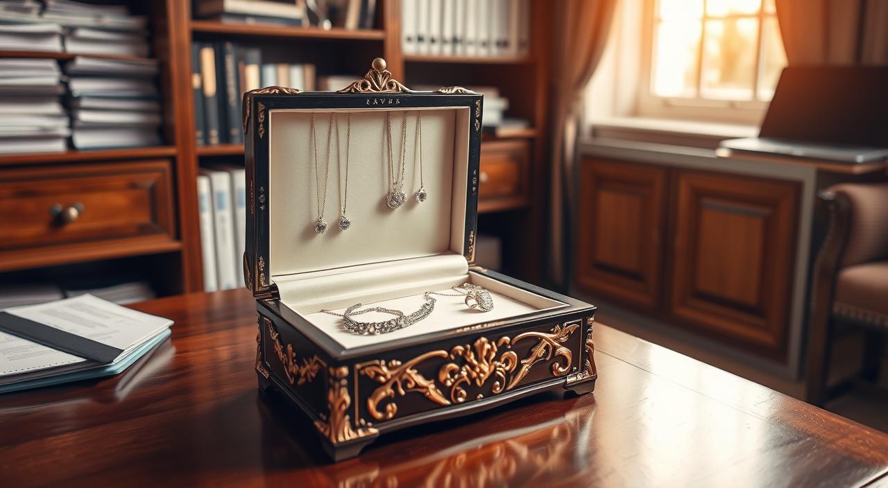 how to get jewelry insurance