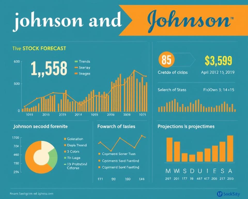 johnson and johnson stock forecast
