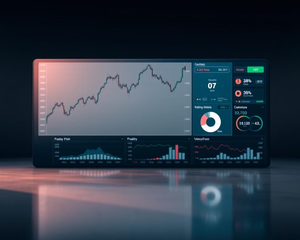 net stock risk assessment