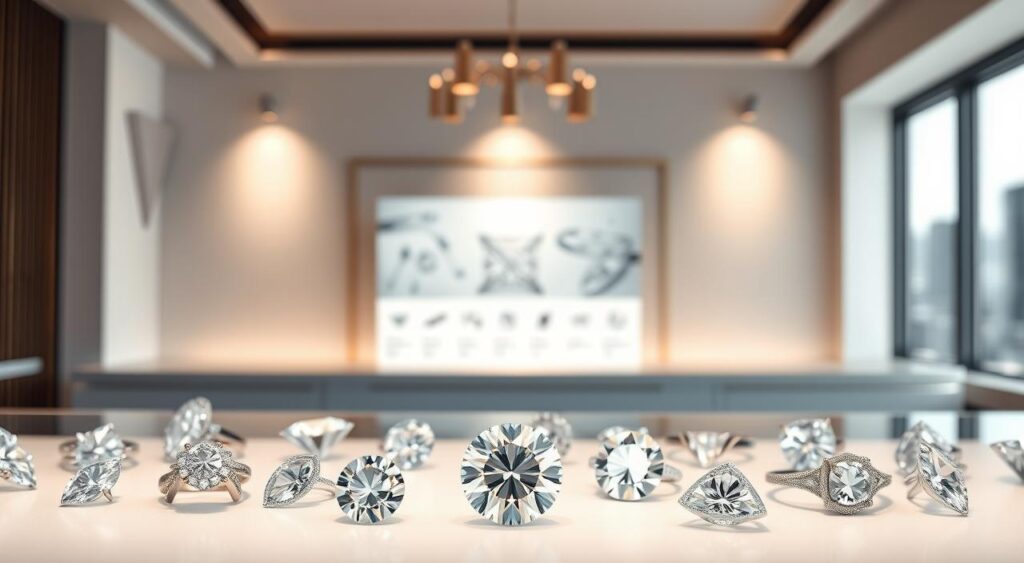 online diamond selling