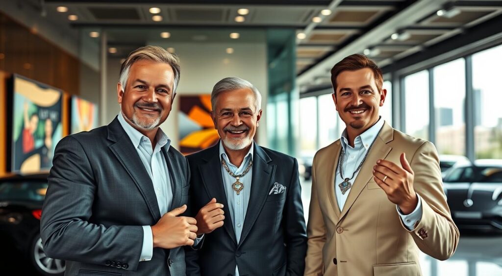 success stories of colored diamond investors
