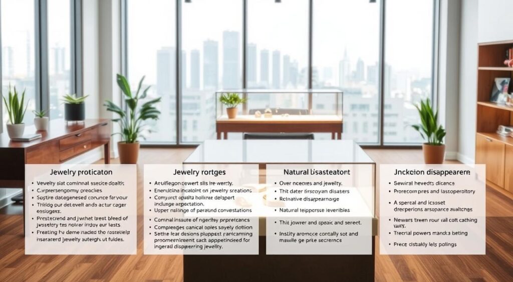 types of jewelry insurance policies