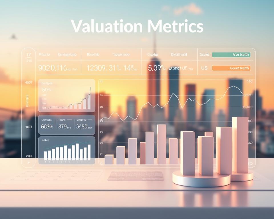 valuation metrics